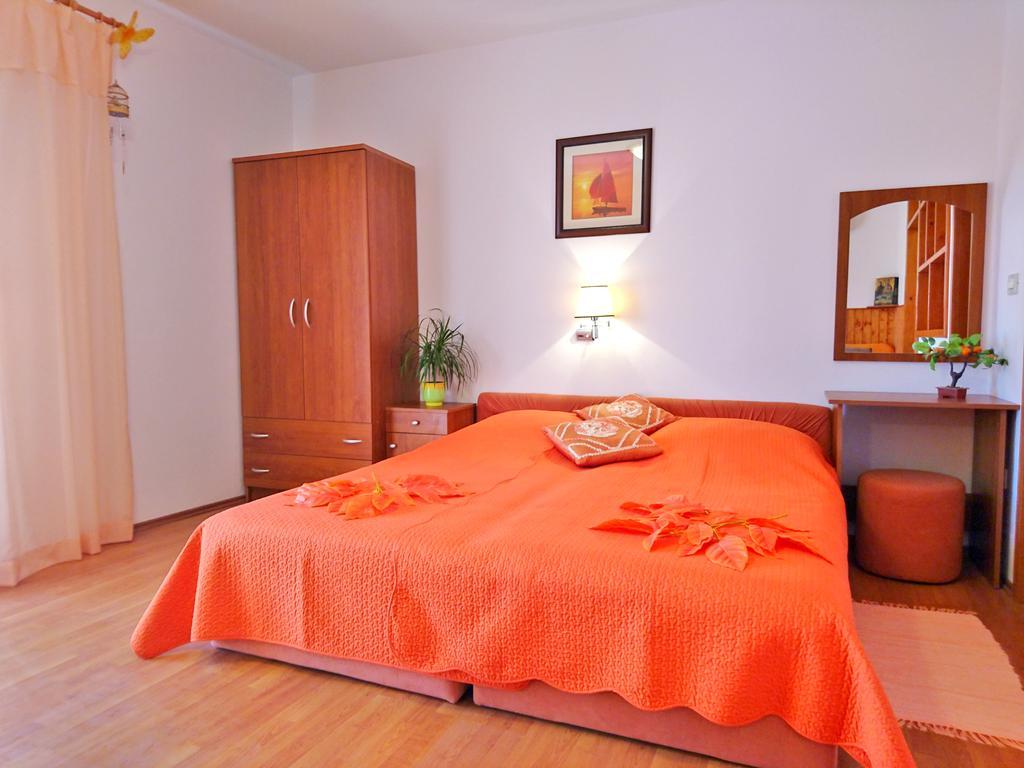 זאטון Apartments Radis מראה חיצוני תמונה