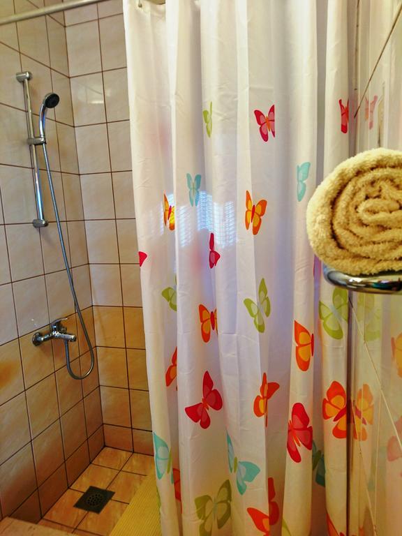 זאטון Apartments Radis מראה חיצוני תמונה
