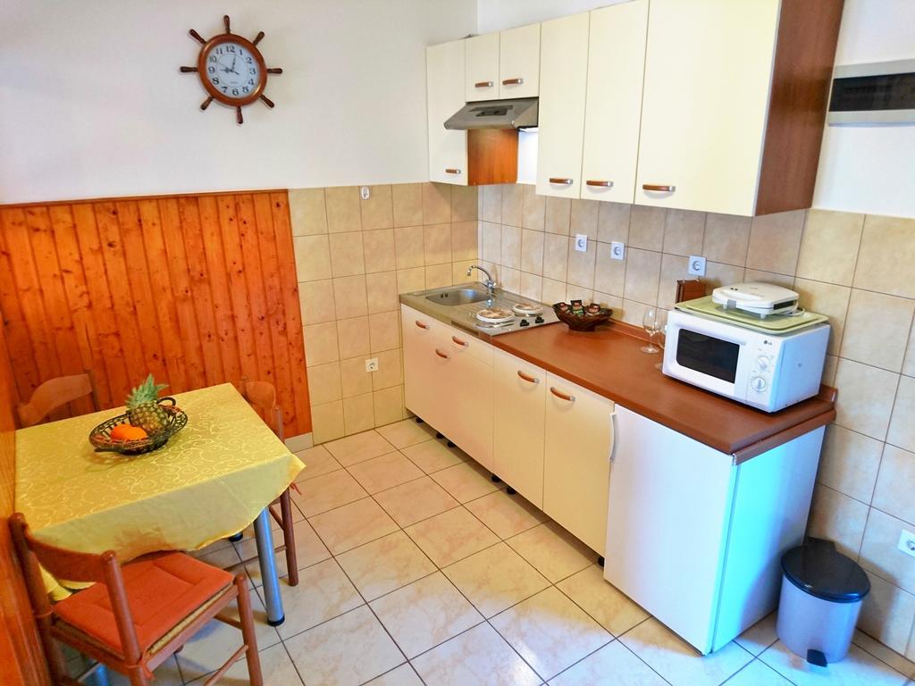 זאטון Apartments Radis מראה חיצוני תמונה