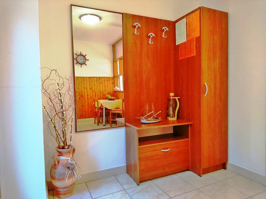 זאטון Apartments Radis מראה חיצוני תמונה
