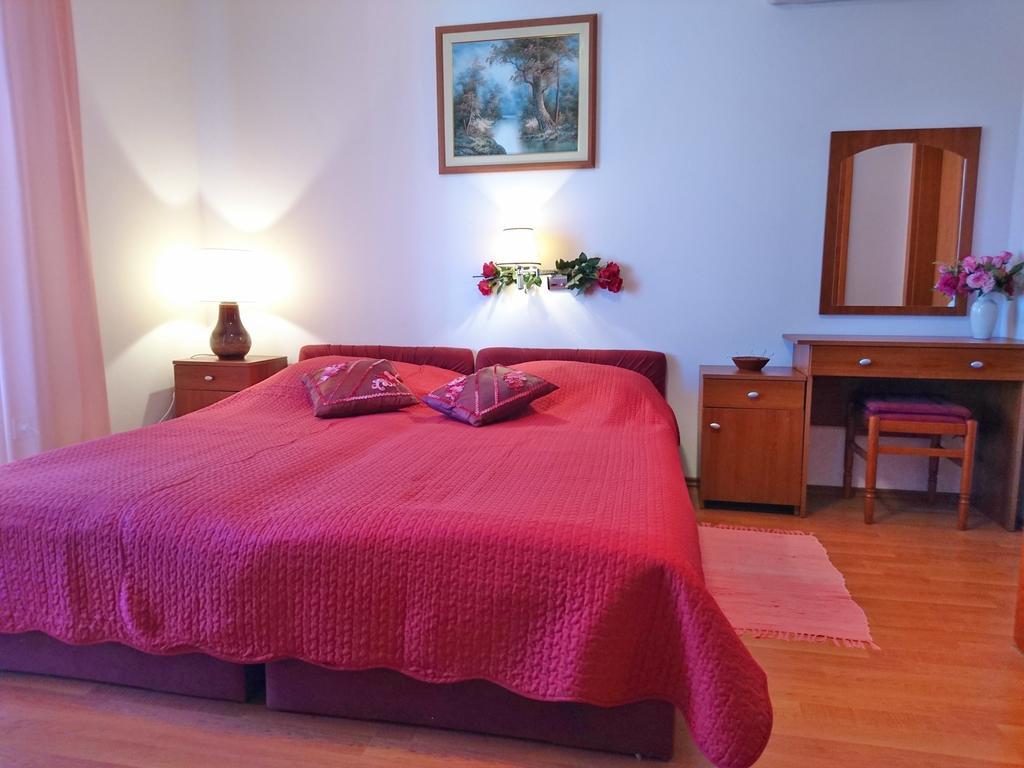 זאטון Apartments Radis מראה חיצוני תמונה