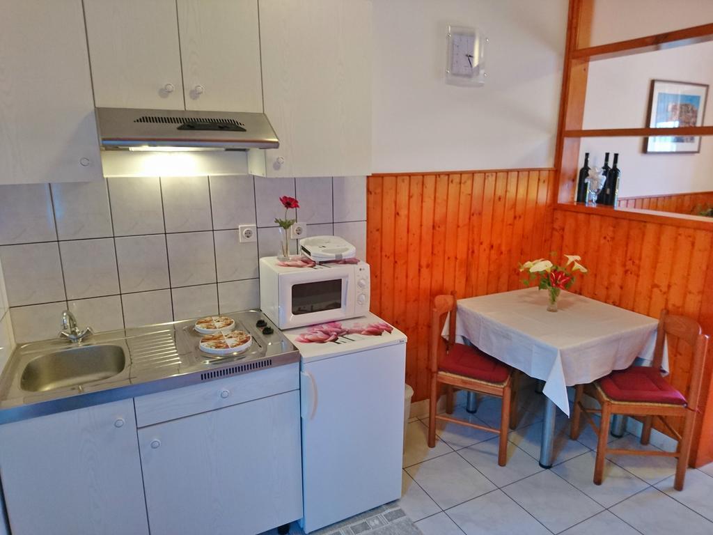 זאטון Apartments Radis מראה חיצוני תמונה
