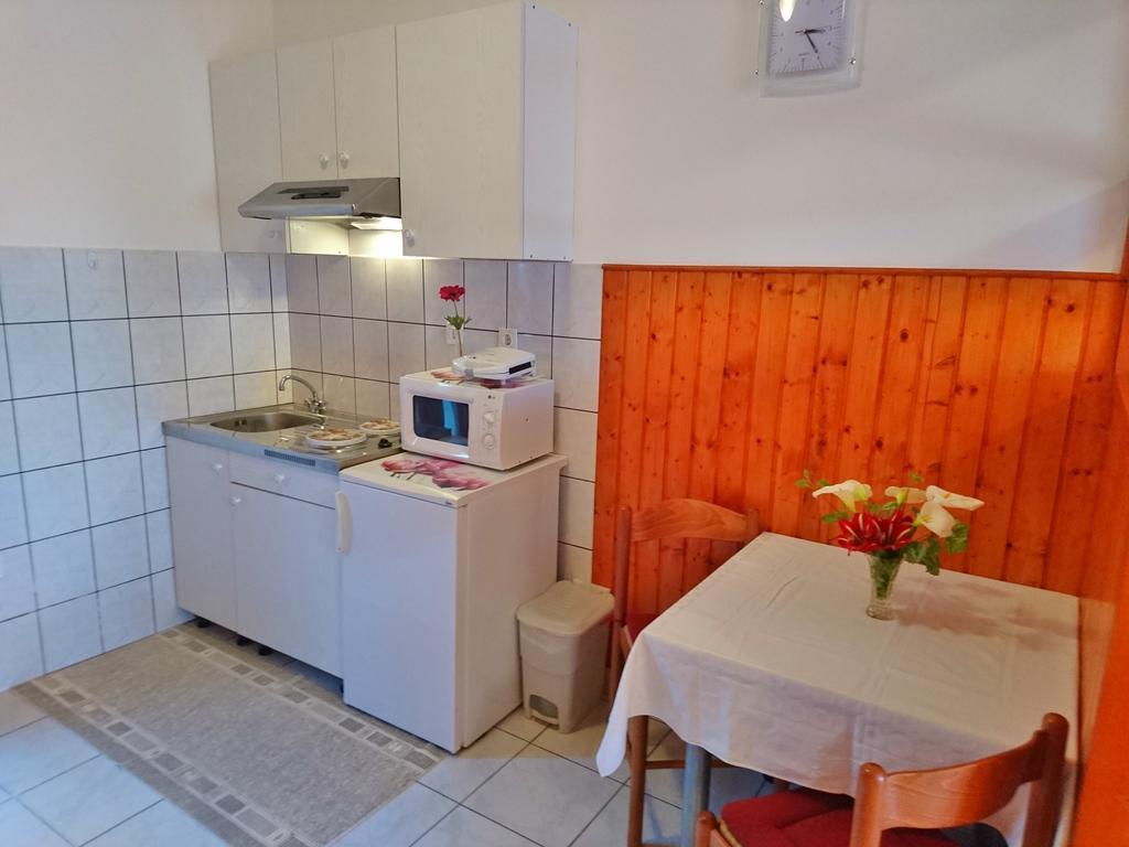 זאטון Apartments Radis מראה חיצוני תמונה