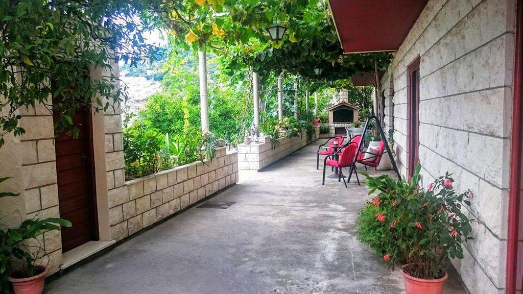 זאטון Apartments Radis מראה חיצוני תמונה